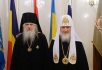 Заседание Священного Синода Русской Православной Церкви от 29 июля 2017 года