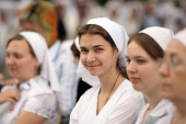 Unicul colegiu din Rusia care pregătește surori de caritate a anunțat admiterea elevilor