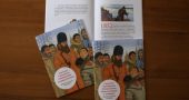 Впервые издана книга для детей о святителе Иннокентии на якутском и русском языках