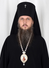 Филарет, архиепископ Новокаховский и Генический (Зверев Юрий Олегович) Филарет, архиепископ Новокаховский и Генический (Зверев Юрий Олегович)