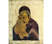 Ко дню престольного праздника в Донской ставропигиальный монастырь будет принесена чудотворная Донская икона Божией Матери