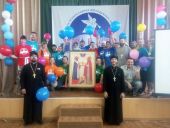 В Республике Алтай завершила работу VII Всесибирская школа православного молодежного актива
