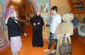 При поддержке гранта «Православная инициатива» на Смоленщине реализуется проект «Маршруты православного молодежного туризма»