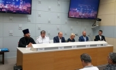 При участии Синодального комитета по взаимодействию с казачеством пройдет VII Международный фестиваль «Казачья станица Москва»