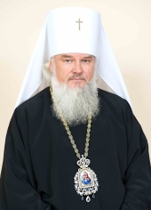 Иоасаф, митрополит Кировоградский и Новомиргородский (Губень Петр Иванович) Иоасаф, митрополит Кировоградский и Новомиргородский (Губень Петр Иванович)