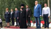 Reprezentanții Comitetului Sinodal pentru relația cu căzăcimea au luat parte la inaugurarea celui de-al II-lea Forum de tineret a toată Rusia „Lagărul căzăcesc”