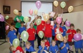 Православный инклюзивный фестиваль детского творчества проходит в Смоленске