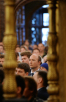 Патриаршее служение в праздник Успения Божией Матери в Успенском соборе Московского Кремля