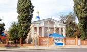 В Волгоградской епархии организован сбор благотворительной помощи для погорельцев