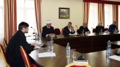 Comunitățile religioase din Rusia consideră ca fiind de succes evoluția proiectului comun de ajutorare a populației Siriei