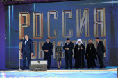 Председатель Патриаршего совета по культуре принял участие в открытии музейно-выставочного комплекса «Россия — моя история» в Ставрополе