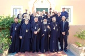 Сomitetul coordonator al dialogului ortodox-catolic a formulat noi teme pentru lucrul în continuare