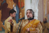 Патріарше служіння в Неділю 14-ту після П'ятидесятниці в Покровському Хотькові монастирі