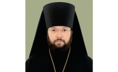 Тимчасовим керуючим Берлінською єпархією призначений єпископ Звенигородський Антоній