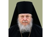 В.о. керівника Видавництва Московської Патріархії призначено єпископа Балашихинського Миколая