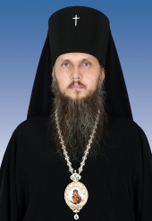 Филарет, архиепископ Новокаховский и Генический (Зверев Юрий Олегович) Филарет, архиепископ Новокаховский и Генический (Зверев Юрий Олегович)