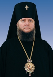 Алексий, архиепископ Балтский и Ананьевский (Гроха Сергей Александрович) Алексий, архиепископ Балтский и Ананьевский (Гроха Сергей Александрович)