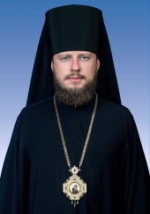 Виктор, епископ Барышевский, викарий Киевской епархии (Коцаба Владимир Дмитриевич) Виктор, епископ Барышевский, викарий Киевской епархии (Коцаба Владимир Дмитриевич)