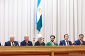 Глава Башкортостанской митрополии принял участие в научно-практической конференции, посвященной вопросам межнациональных отношений