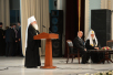 Vizita Patriarhului la Eparhia de Tașkent. Actul solemn dedicat aniversării a 145 de ani a eparhiei