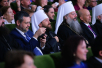 Патриарший визит в Ташкентскую епархию. Торжественный акт, посвященный 145-летию епархии
