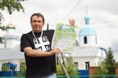 Итоговые мероприятия православной Школы молодежного актива проходят в Сибирском федеральном округе