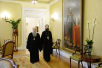 Заседание Священного Синода Русской Православной Церкви от 6 октября 2017 года