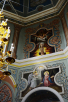 Vizita Patriarhului la Mitropolia de Udmurtia. Dumnezeiasca Liturghie în catedrala episcopală „Acoperământul Maicii Domnului” din or. Sarapul