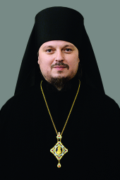Алексий, епископ Мценский, викарий Орловской епархии (Заночкин Алексей Викторович) Алексий, епископ Мценский, викарий Орловской епархии (Заночкин Алексей Викторович)