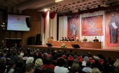 XXIII Всекубанские Кирилло-Мефодиевские духовно-образовательные чтения проходят в Краснодаре