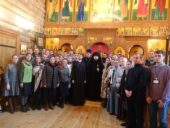 Cu sprijinul Departamentului Sinodal pentru problemele tineretului în regiunea Vladimir s-a desfășurat cel de-al III-lea practicum ortodox de tineret