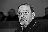 Condoleanțele Sanctității Sale Patriarhul Chiril în legătură cu decesul protoiereului Nicolai Lossky