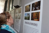 Выставка «Миссия Русской Православной Церкви в современном мире» проходит в Гамбурге