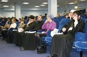 В Москве завершился VII Общецерковный съезд по социальному служению