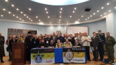 O delegație a Comitetului Sinodal pentru interacțiunea cu căzăcimea a săvârșit o vizită de lucru la Eparhia de Kaliningrad