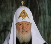 Святіший Патріарх Кирил молиться за упокій загиблих в аварії під Йошкар-Олою