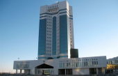 Представители Казахстанского митрополичьего округа приняли участие в расширенном заседании Комиссии по правам человека при Президенте Республики Казахстан
