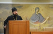 Священник Димитрий Сафонов: Теология как научная специальность будет развиваться