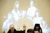 Conferința „Dosarul cu privire la asasinarea Familiei Țariste: noi expertize și materiale. Dezbateri”