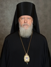 Августин, епископ Городецкий и Ветлужский (Анисимов Анатолий Иванович)