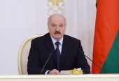 Mesajul de salut al Președintelui Republicii Belarus A.G. Lukașenko adresat participanților Soborului Arhieresc al Bisericii Ortodoxe Ruse