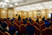 Засідання Єпархіальної ради м. Москви 18 грудня 2017 року