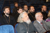 Consiliul de editare al Bisericii Ortodoxe din Belarus a făcut bilanțul activității sale din anul 2017