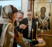 В Кемерове вручена литературная премия святителя Павла Тобольского