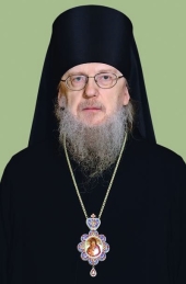 Серафим, епископ Ивано-Франковский и Коломыйский (Зализницкий Василий Федорович) Серафим, епископ Ивано-Франковский и Коломыйский (Зализницкий Василий Федорович)