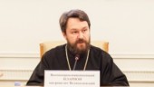 Cuvântarea mitropolitului de Volokolamsk Ilarion la întâlnirea cu participanții seminarului pentru preoții ortodocși de rit vechi (edinoverii)