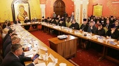 У Москві пройшла конференція «Храмобудівництва XXI століття. Відроджені святині»