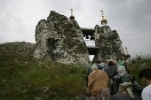 Круглый стол «Подготовка специалистов паломнической сферы» прошел в Москве