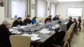 Учебный комитет провел дистанционный семинар, посвященный обновленному рейтингу духовных учебных заведений
