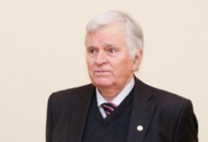 Поздравление Святейшего Патриарха Кирилла профессору П.П. Толочко с 80-летием со дня рождения